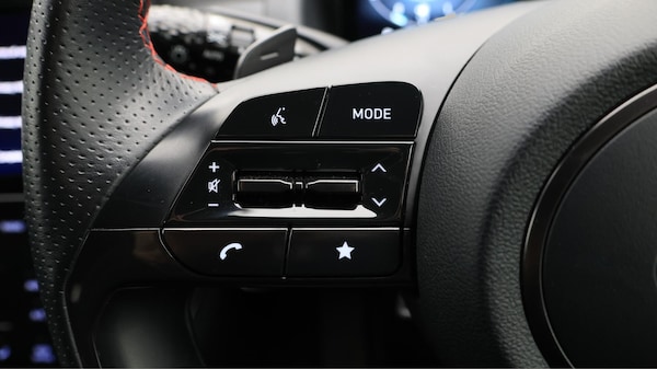 Used Hyundai TUCSON 2022 for sale - 76307432: Photo 26