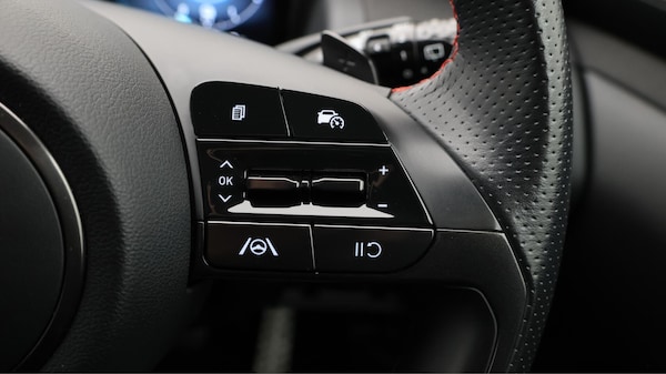 Used Hyundai TUCSON 2022 for sale - 76307432: Photo 27