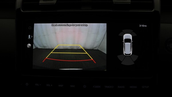 Used Hyundai TUCSON 2022 for sale - 76307432: Photo 29