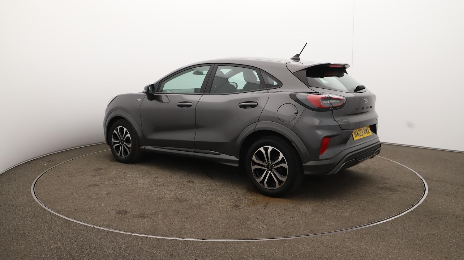 Used Ford Puma 2023 for sale - 76042302: Photo 10