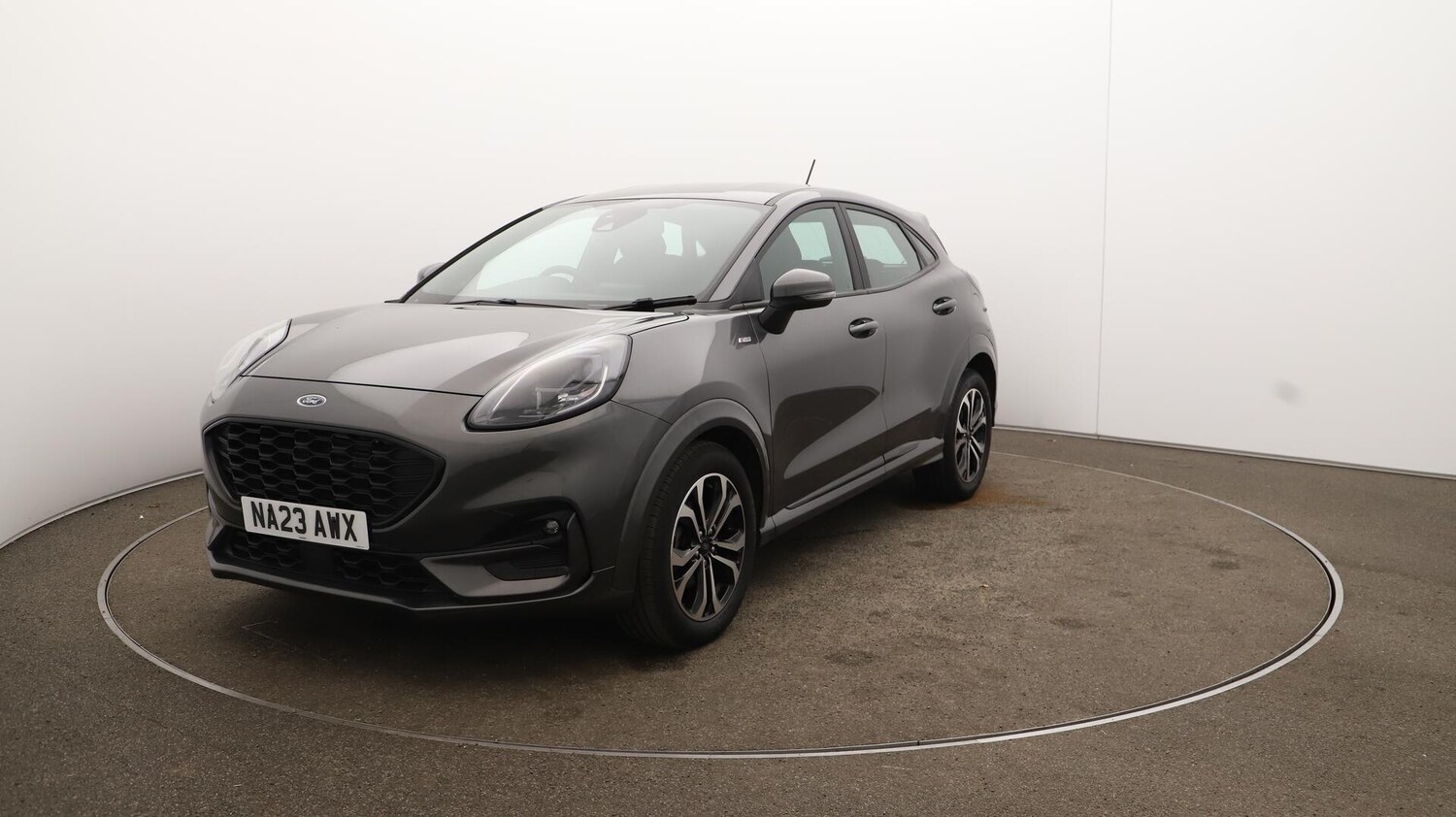 Used Ford Puma 2023 for sale - 76042302: Photo 14