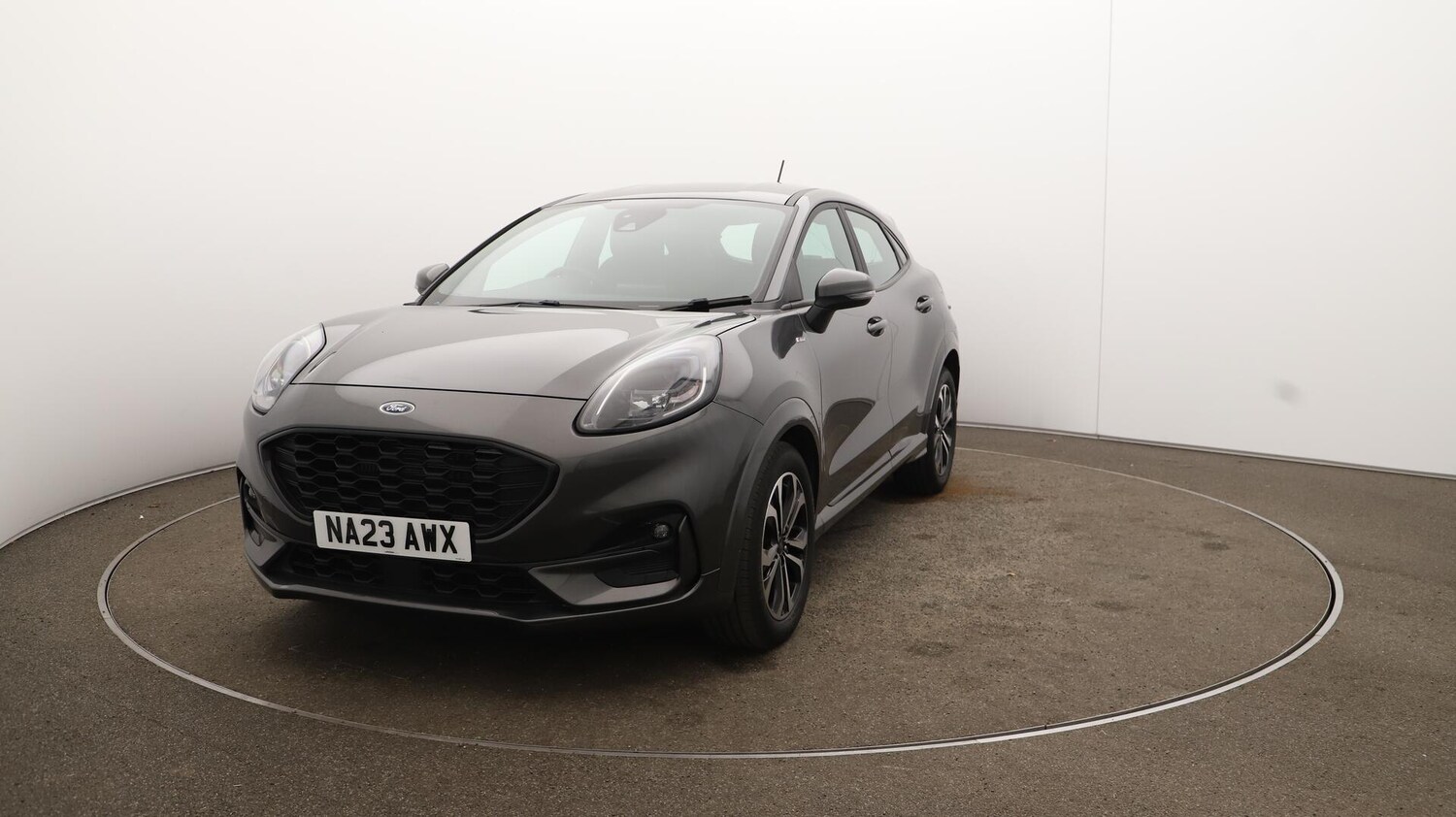 Used Ford Puma 2023 for sale - 76042302: Photo 16