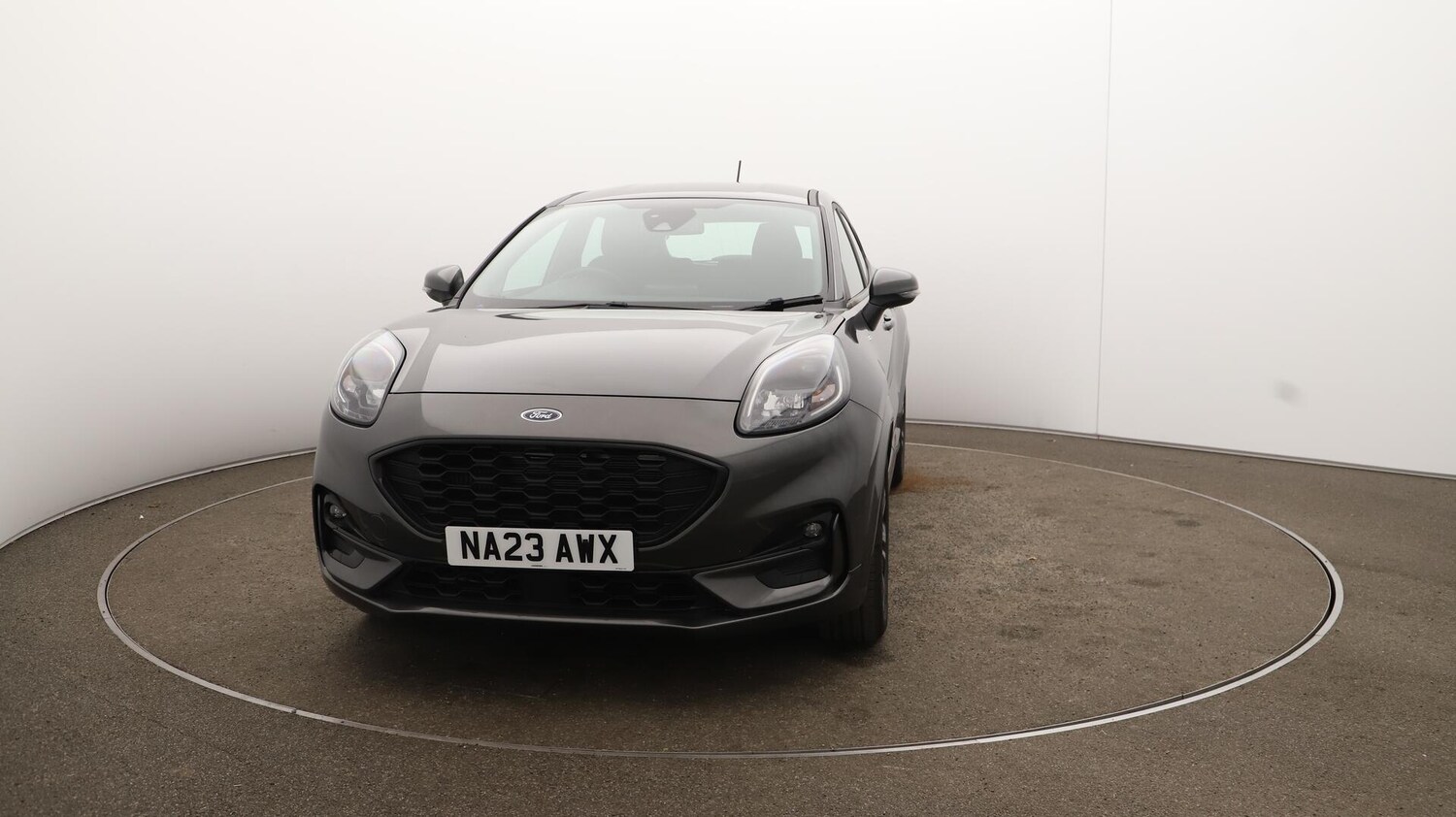 Used Ford Puma 2023 for sale - 76042302: Photo 18
