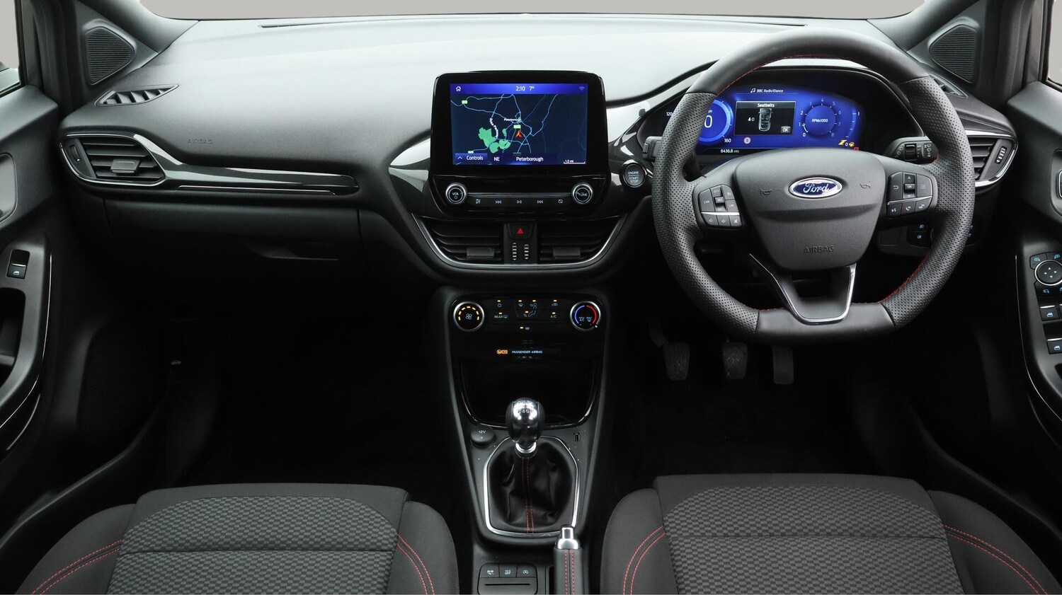 Used Ford Puma 2023 for sale - 76042302: Photo 19