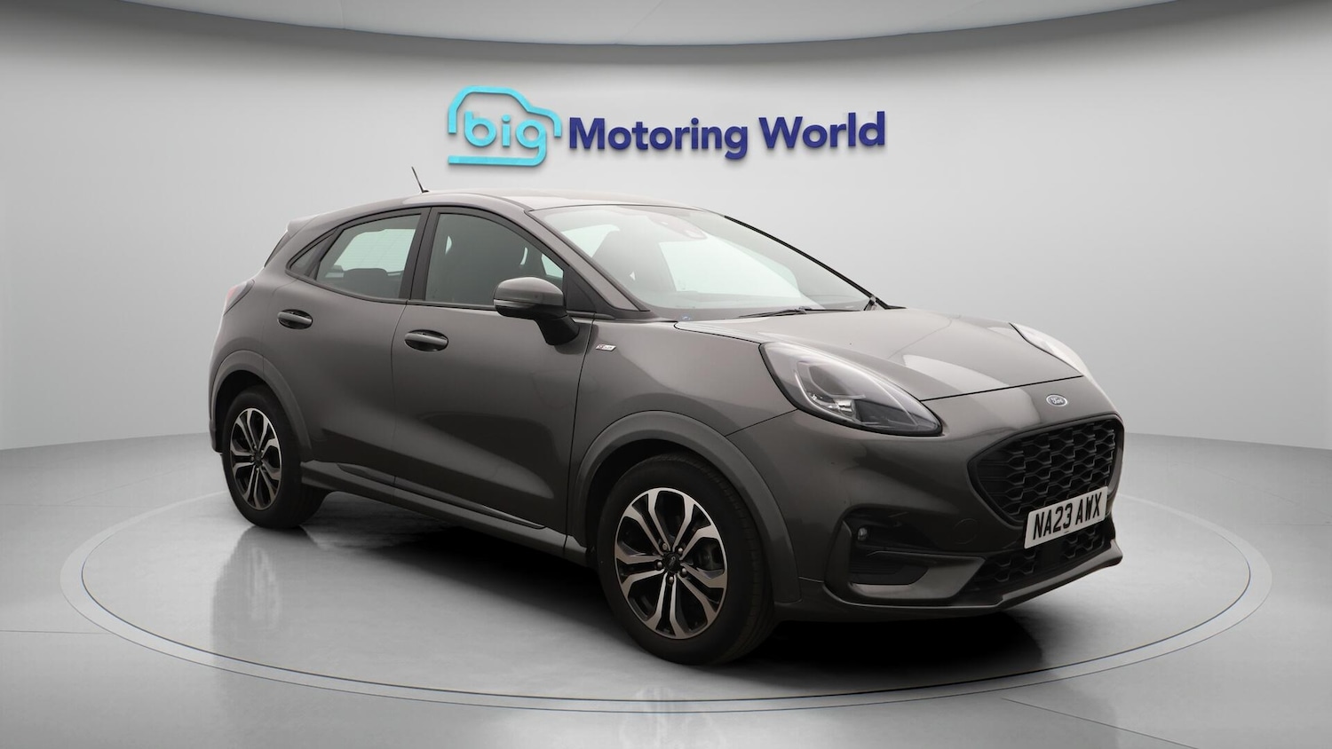 Used Ford Puma 2023 for sale - 76042302: Photo 2