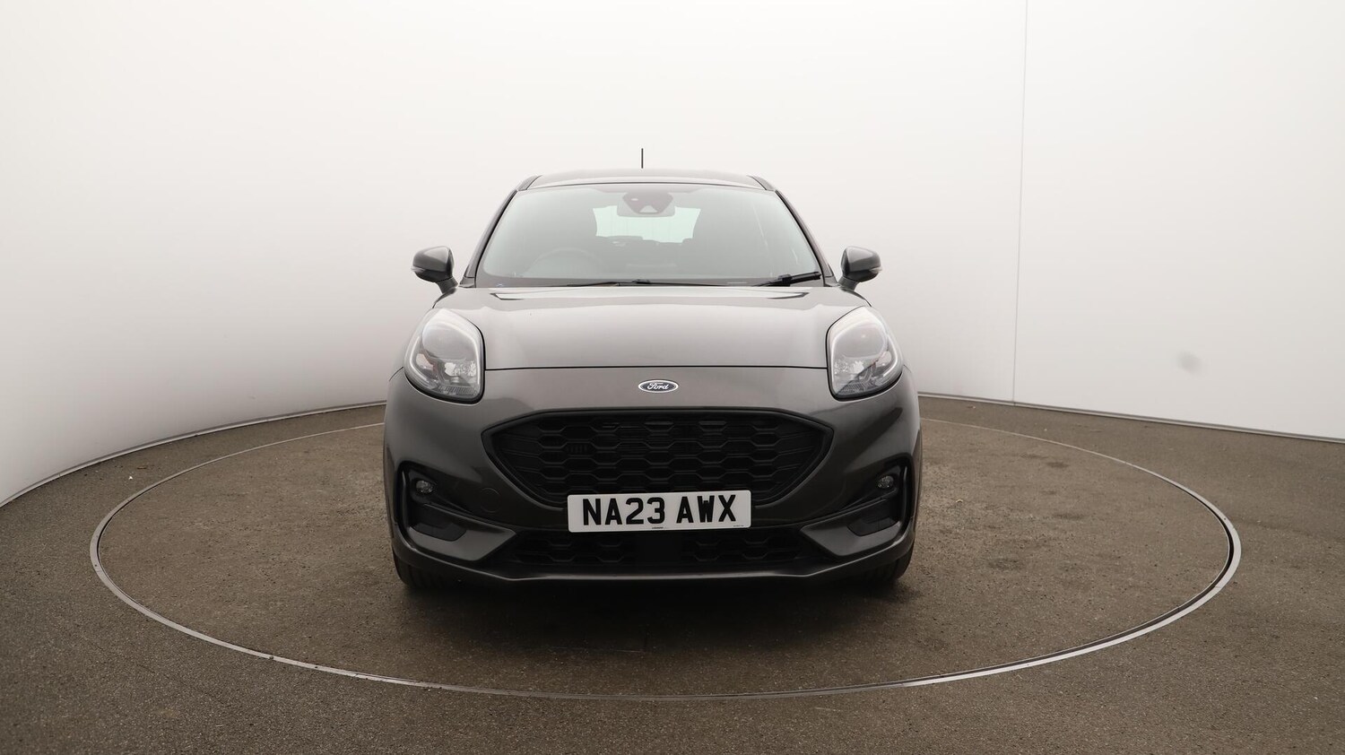 Used Ford Puma 2023 for sale - 76042302: Photo 20
