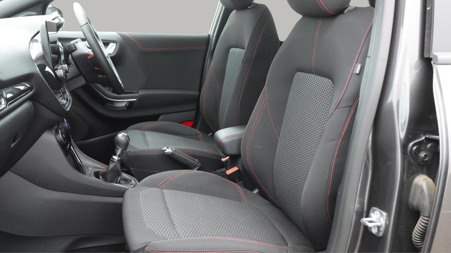 Used Ford Puma 2023 for sale - 76042302: Photo 21
