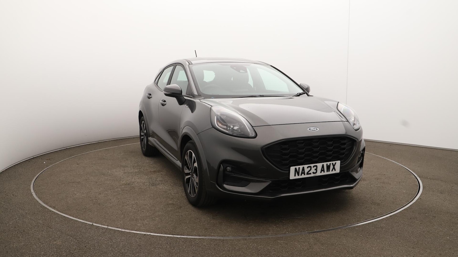 Used Ford Puma 2023 for sale - 76042302: Photo 24