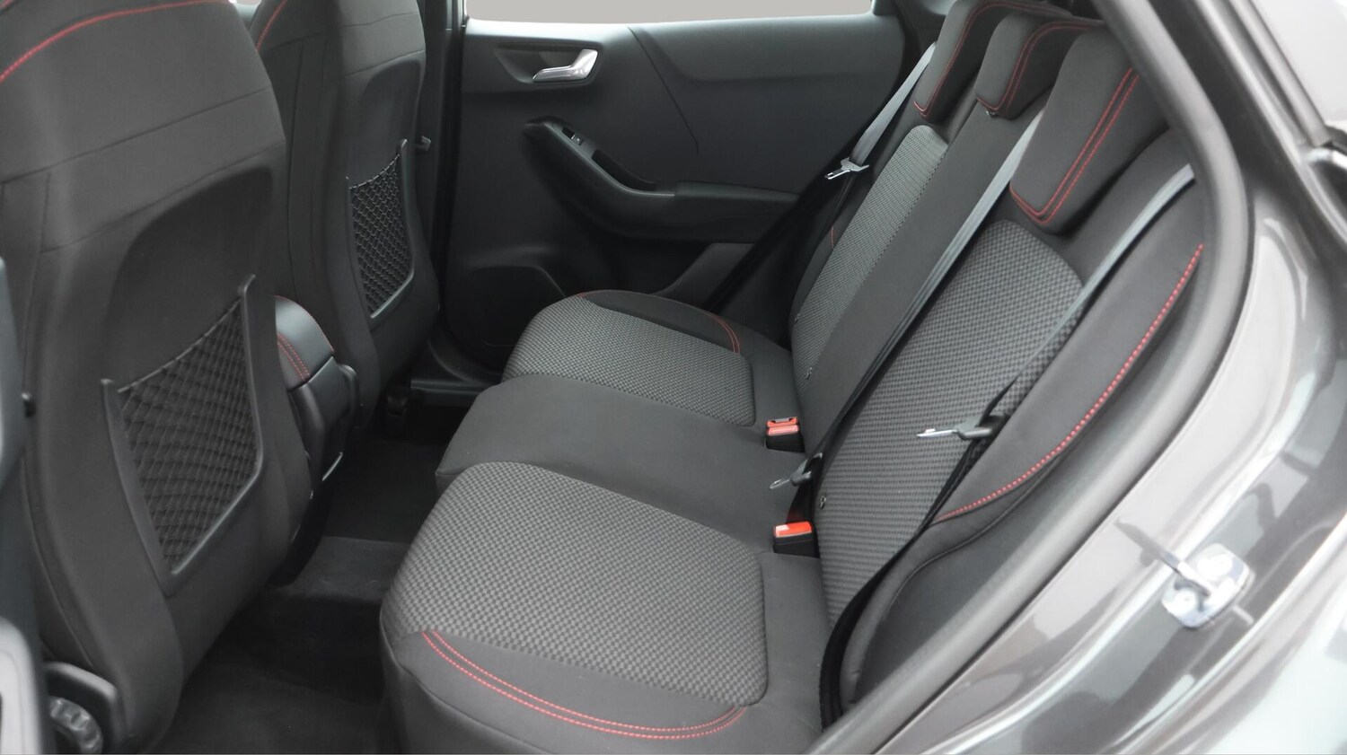 Used Ford Puma 2023 for sale - 76042302: Photo 25