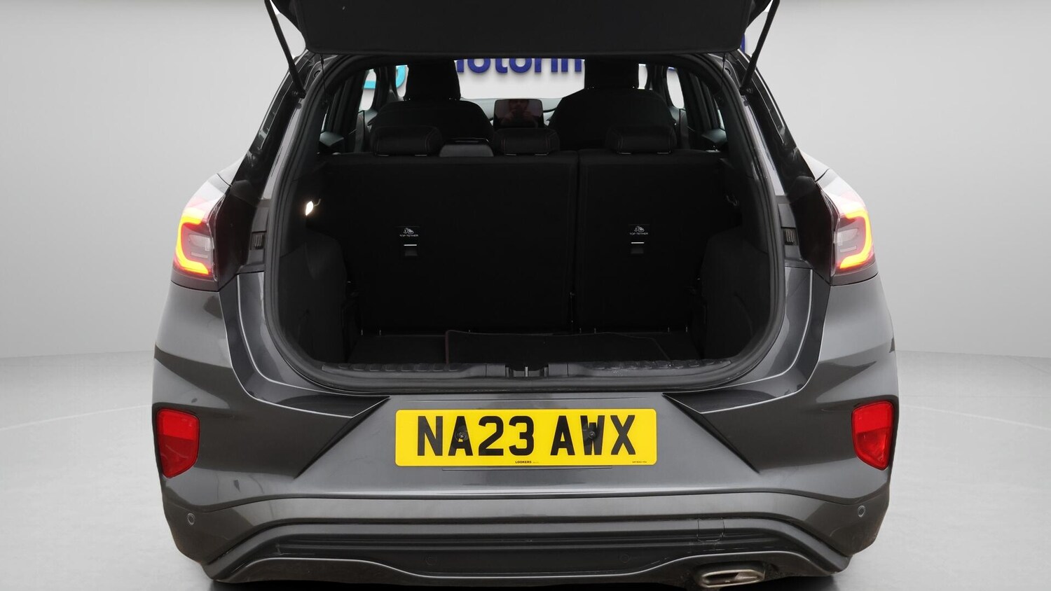 Used Ford Puma 2023 for sale - 76042302: Photo 27