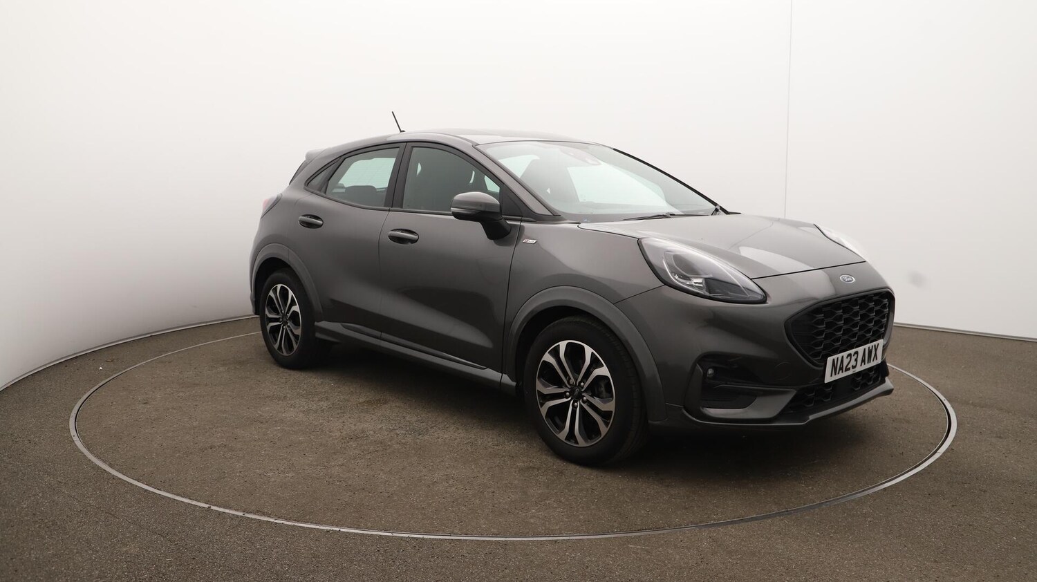 Used Ford Puma 2023 for sale - 76042302: Photo 28