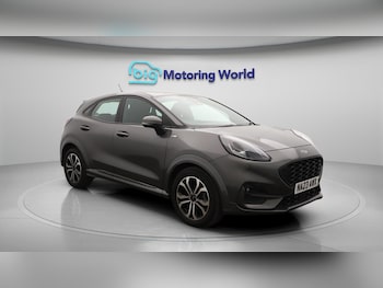 Used Ford Puma 2023 for sale - 76042302: Photo 2