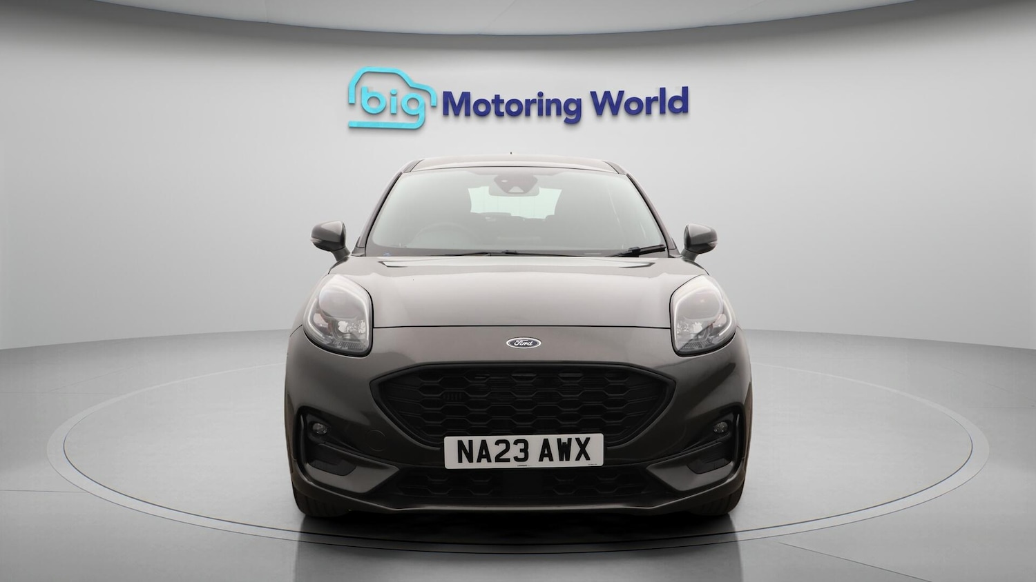 Used Ford Puma 2023 for sale - 76042302: Photo 3