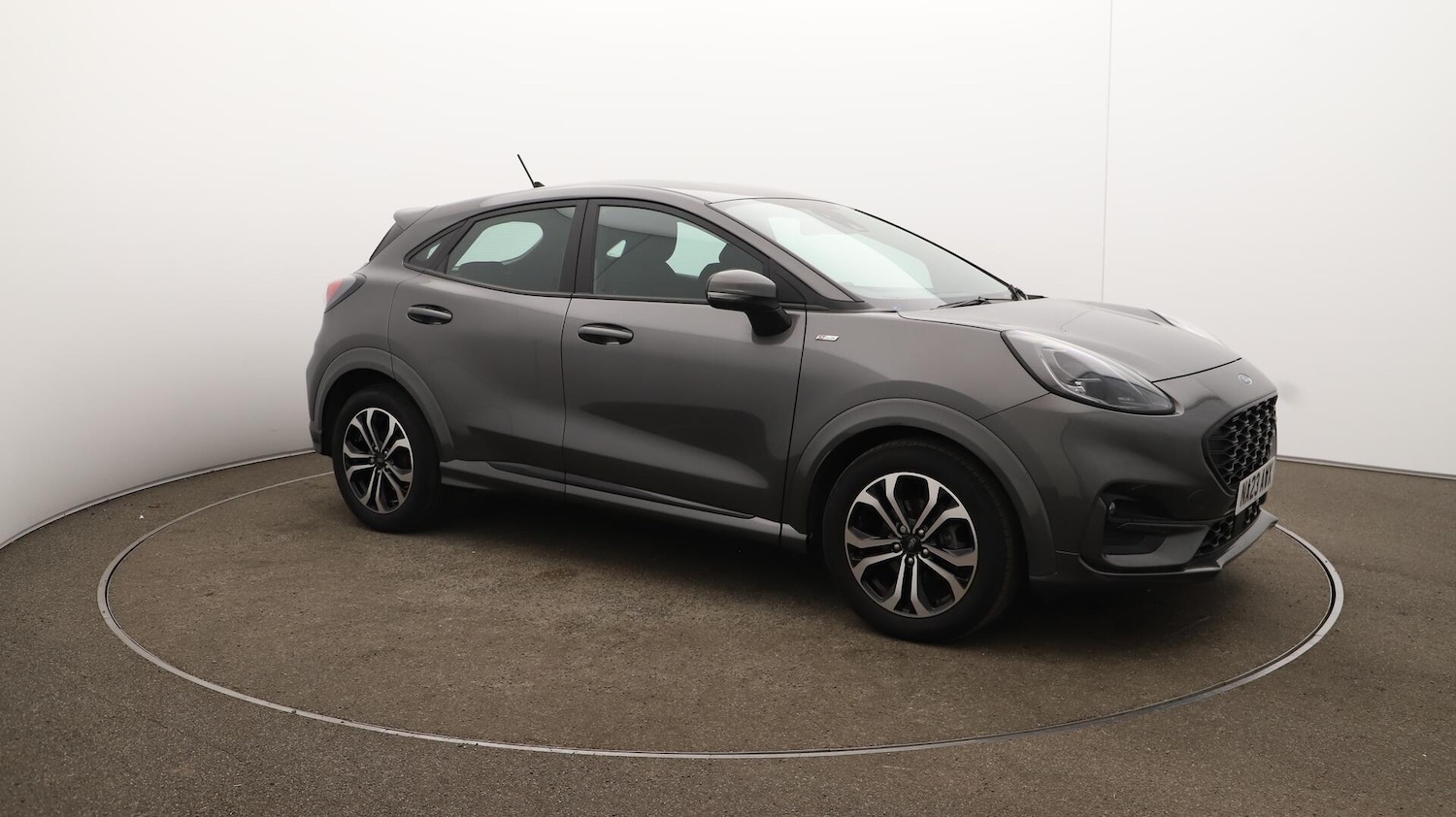 Used Ford Puma 2023 for sale - 76042302: Photo 30