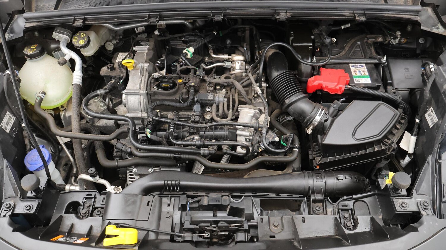 Used Ford Puma 2023 for sale - 76042302: Photo 31
