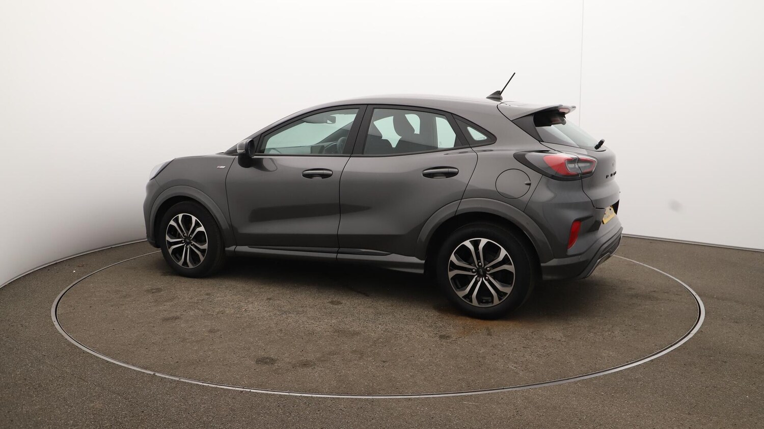 Used Ford Puma 2023 for sale - 76042302: Photo 34