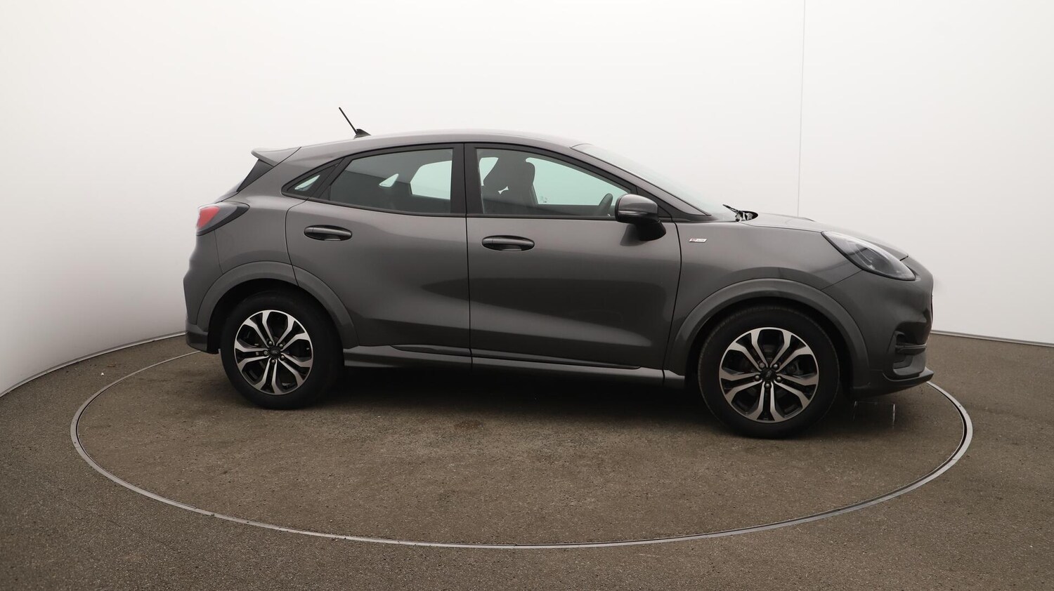 Used Ford Puma 2023 for sale - 76042302: Photo 36