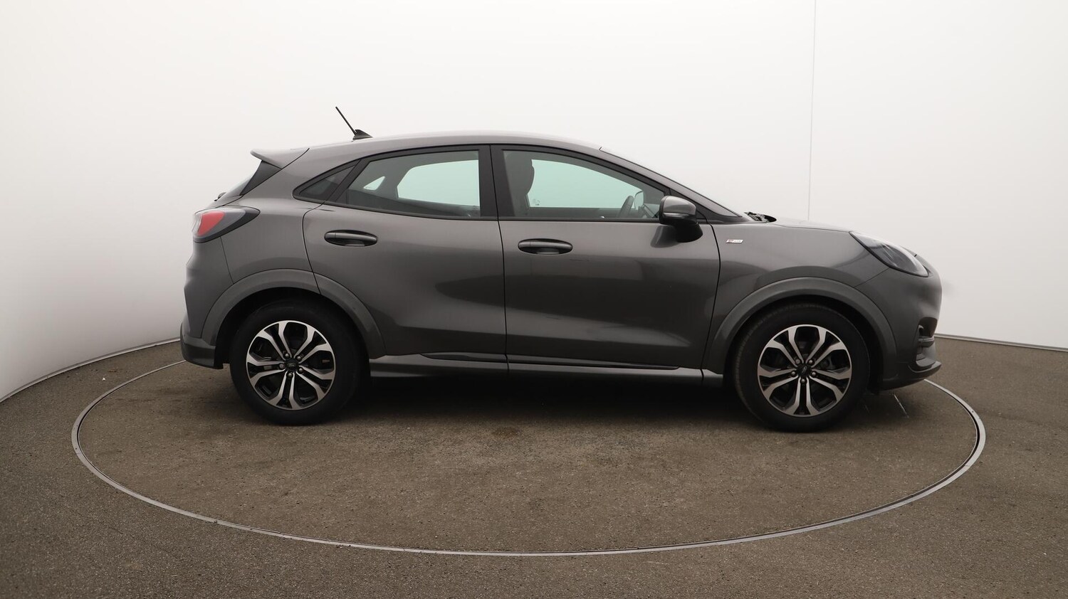 Used Ford Puma 2023 for sale - 76042302: Photo 38