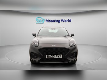 Used Ford Puma 2023 for sale - 76042302: Photo 3