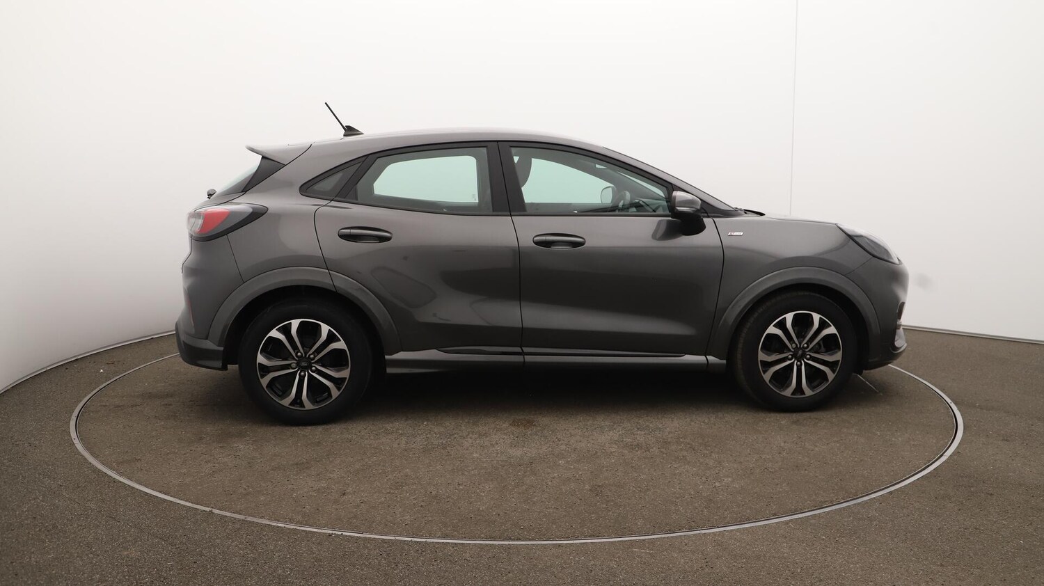 Used Ford Puma 2023 for sale - 76042302: Photo 40