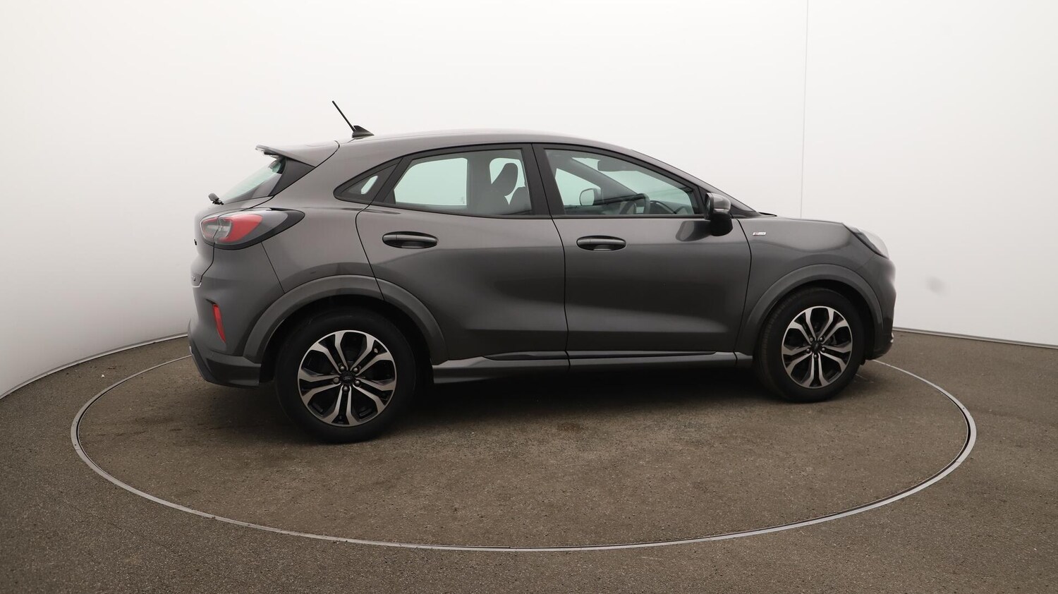 Used Ford Puma 2023 for sale - 76042302: Photo 42