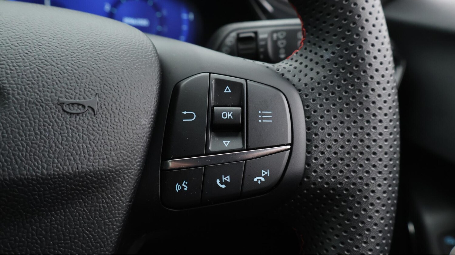 Used Ford Puma 2023 for sale - 76042302: Photo 43