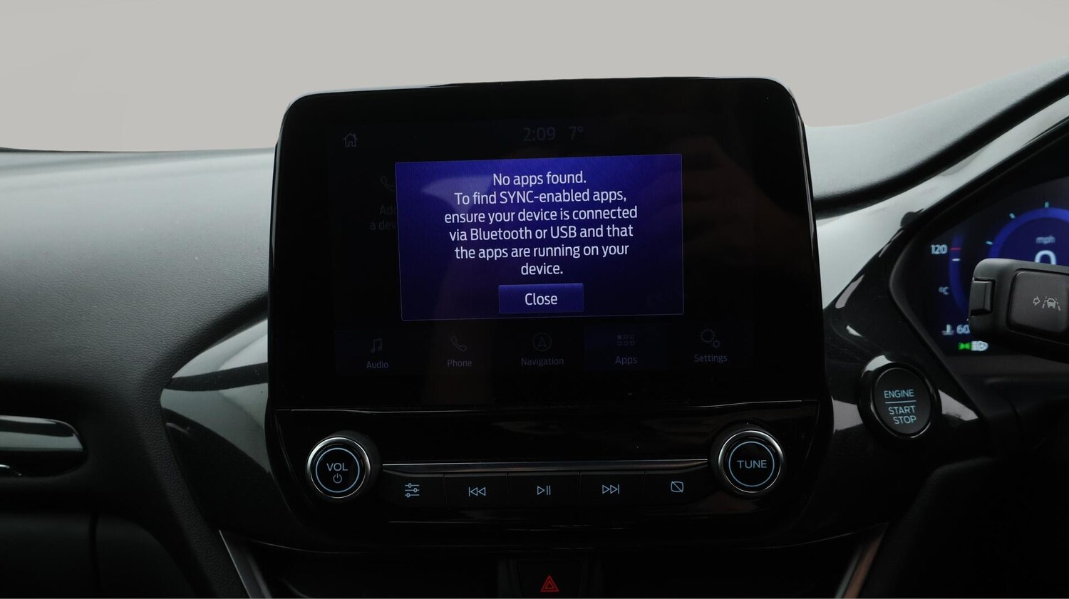 Used Ford Puma 2023 for sale - 76042302: Photo 47