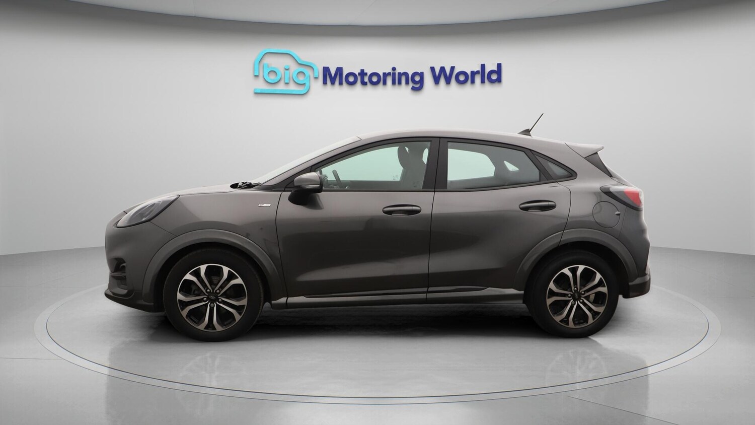 Used Ford Puma 2023 for sale - 76042302: Photo 5