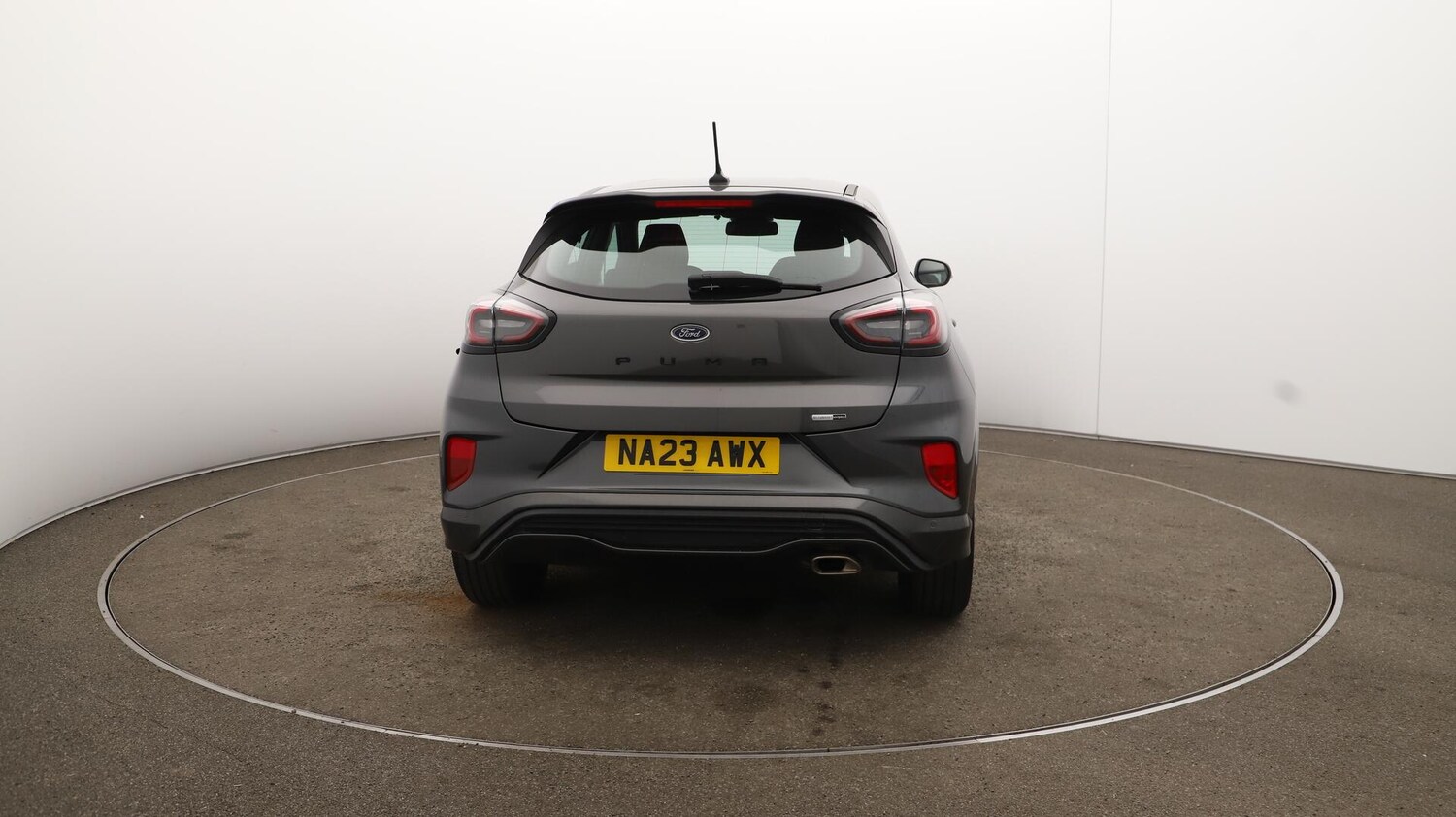 Used Ford Puma 2023 for sale - 76042302: Photo 55