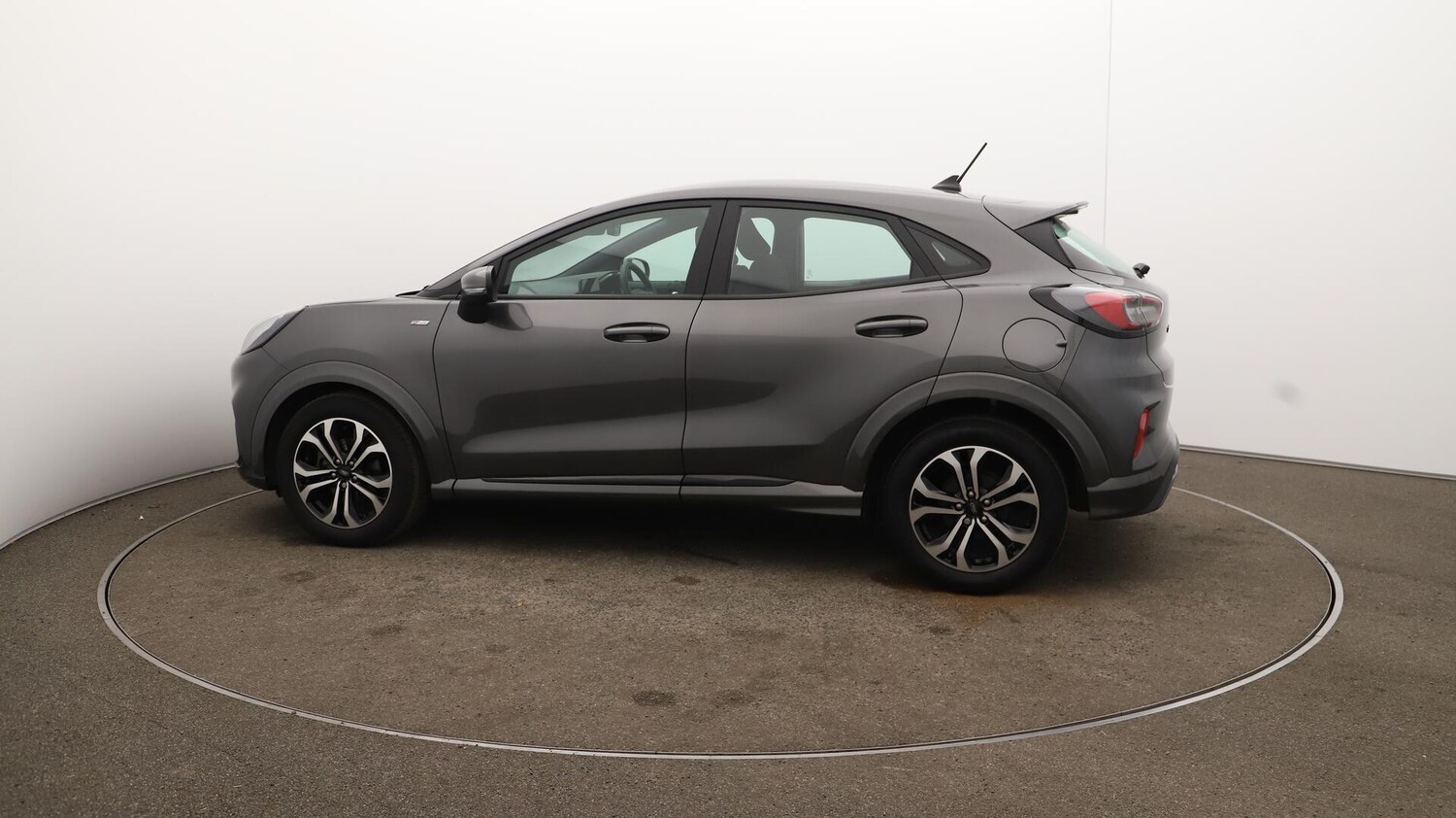 Used Ford Puma 2023 for sale - 76042302: Photo 57