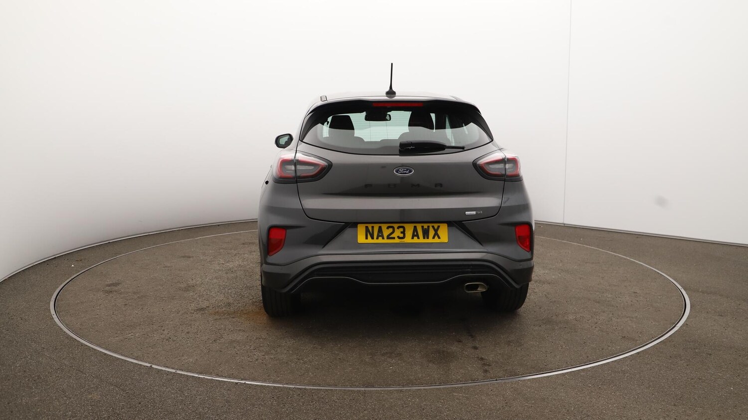 Used Ford Puma 2023 for sale - 76042302: Photo 59