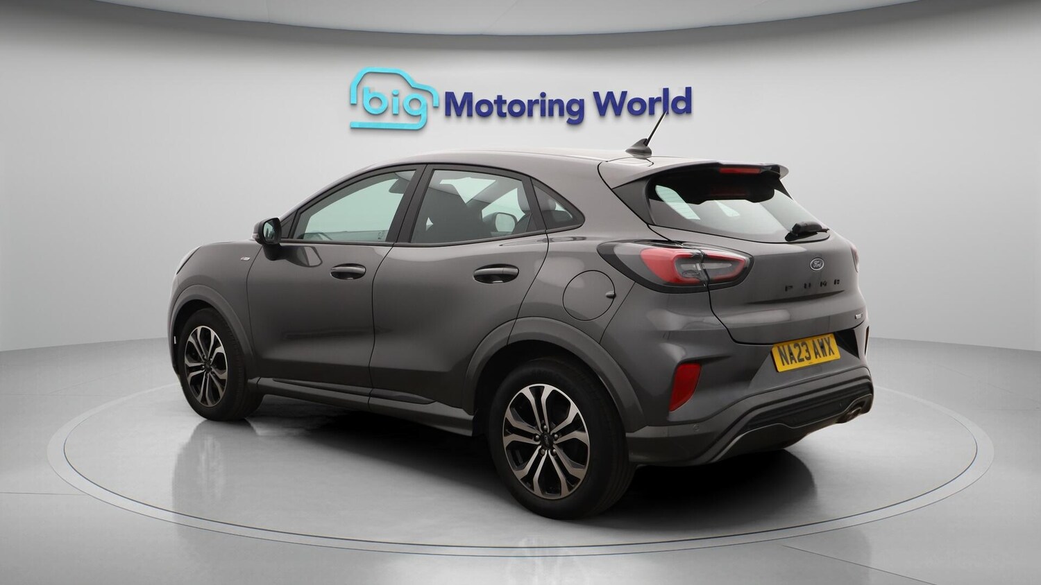 Used Ford Puma 2023 for sale - 76042302: Photo 6