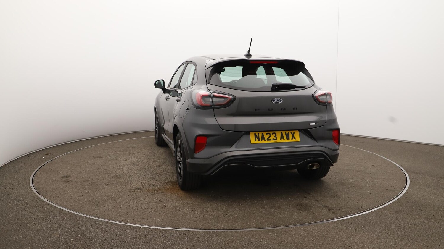 Used Ford Puma 2023 for sale - 76042302: Photo 61