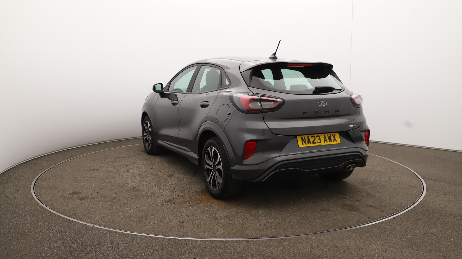Used Ford Puma 2023 for sale - 76042302: Photo 63