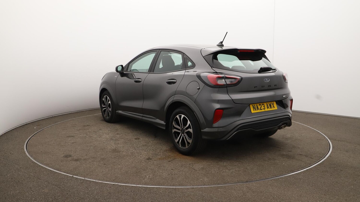 Used Ford Puma 2023 for sale - 76042302: Photo 64