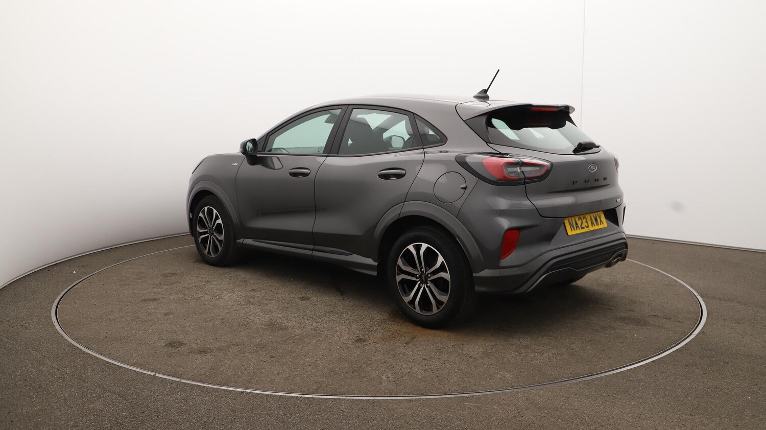 Used Ford Puma 2023 for sale - 76042302: Photo 65