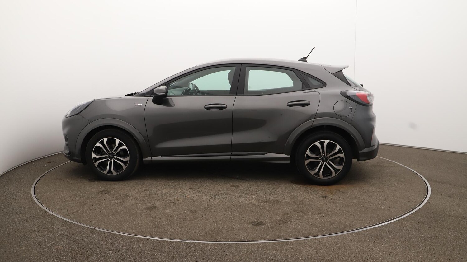 Used Ford Puma 2023 for sale - 76042302: Photo 66