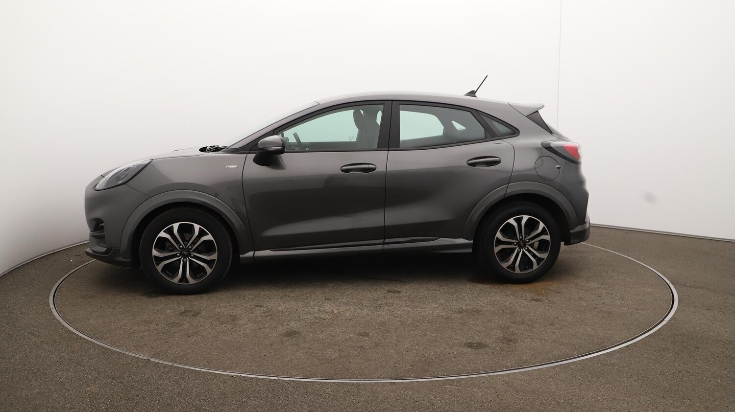 Used Ford Puma 2023 for sale - 76042302: Photo 67