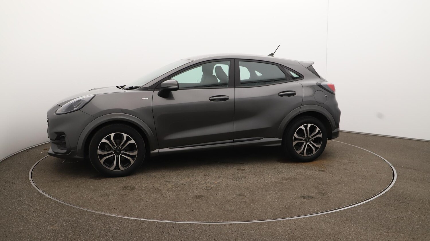 Used Ford Puma 2023 for sale - 76042302: Photo 68