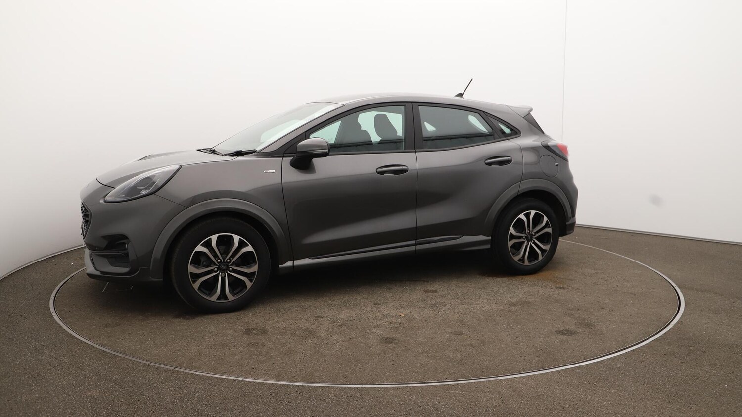 Used Ford Puma 2023 for sale - 76042302: Photo 69