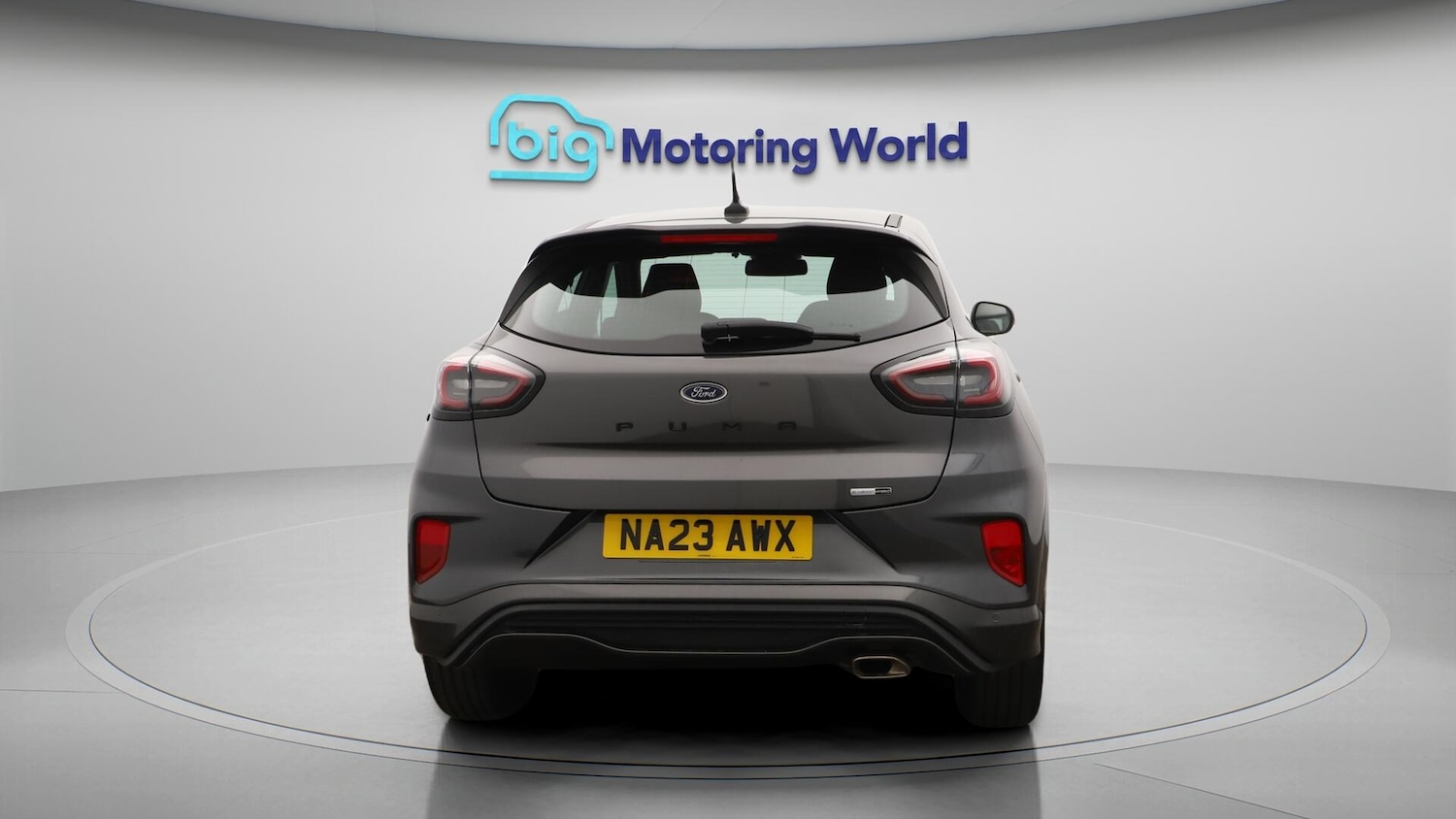 Used Ford Puma 2023 for sale - 76042302: Photo 7