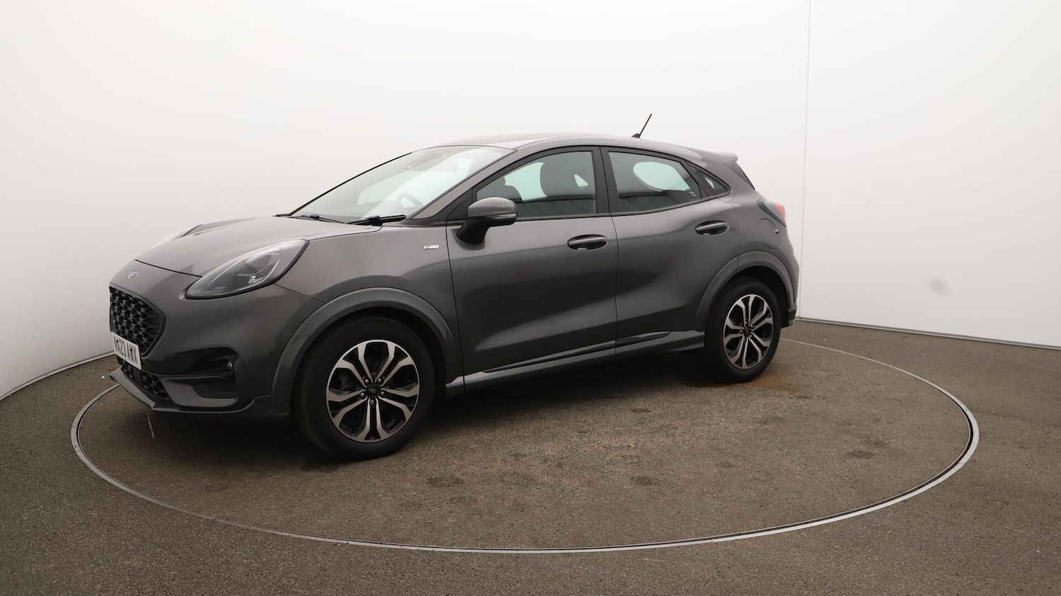 Used Ford Puma 2023 for sale - 76042302: Photo 70