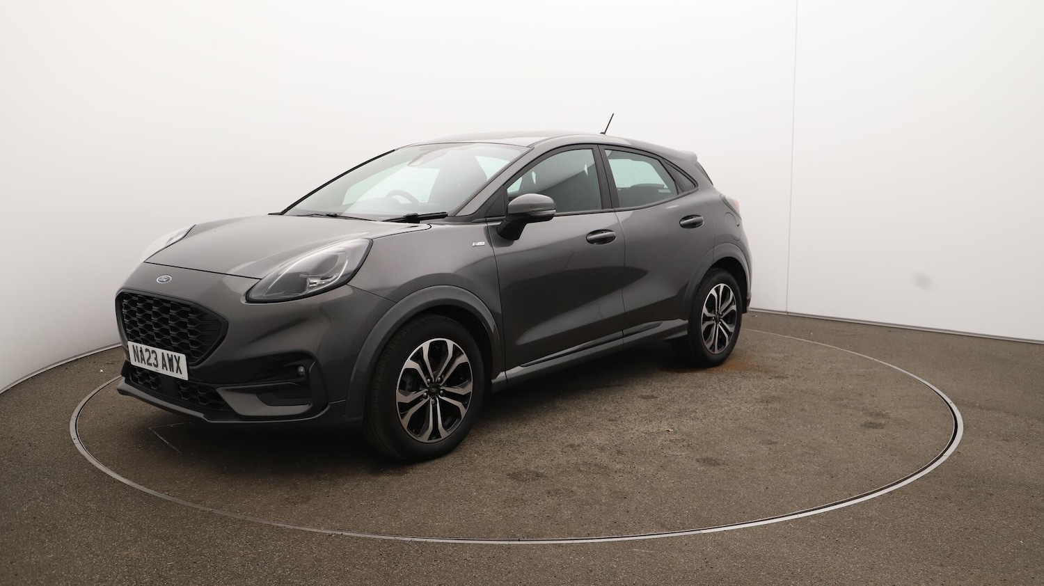 Used Ford Puma 2023 for sale - 76042302: Photo 71