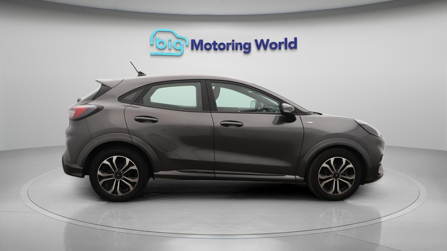 Used Ford Puma 2023 for sale - 76042302: Photo 9