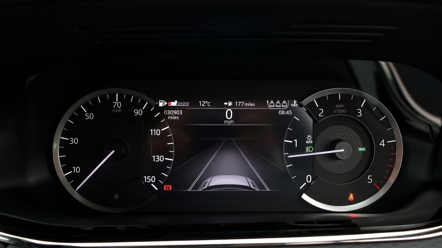 Used Land Rover Range Rover Evoque 2021 for sale - 77790700: Photo 10