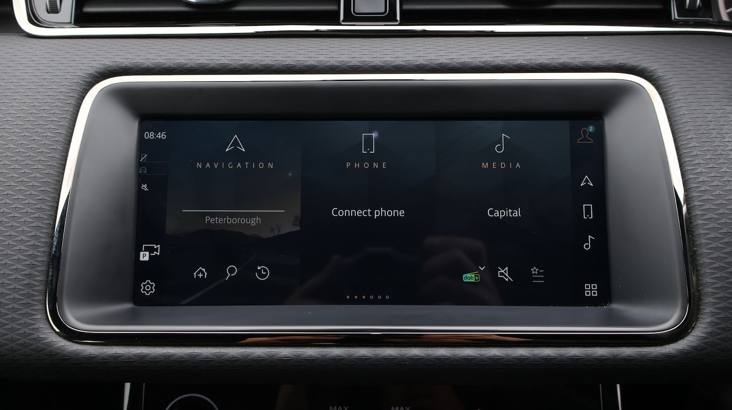 Used Land Rover Range Rover Evoque 2021 for sale - 77790700: Photo 11