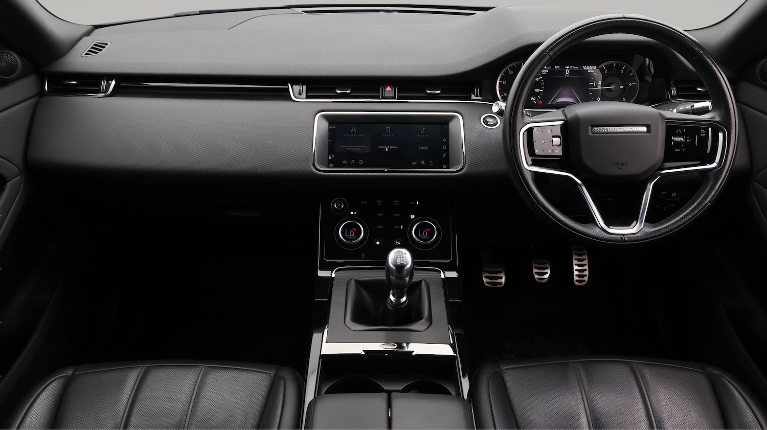 Used Land Rover Range Rover Evoque 2021 for sale - 77790700: Photo 13