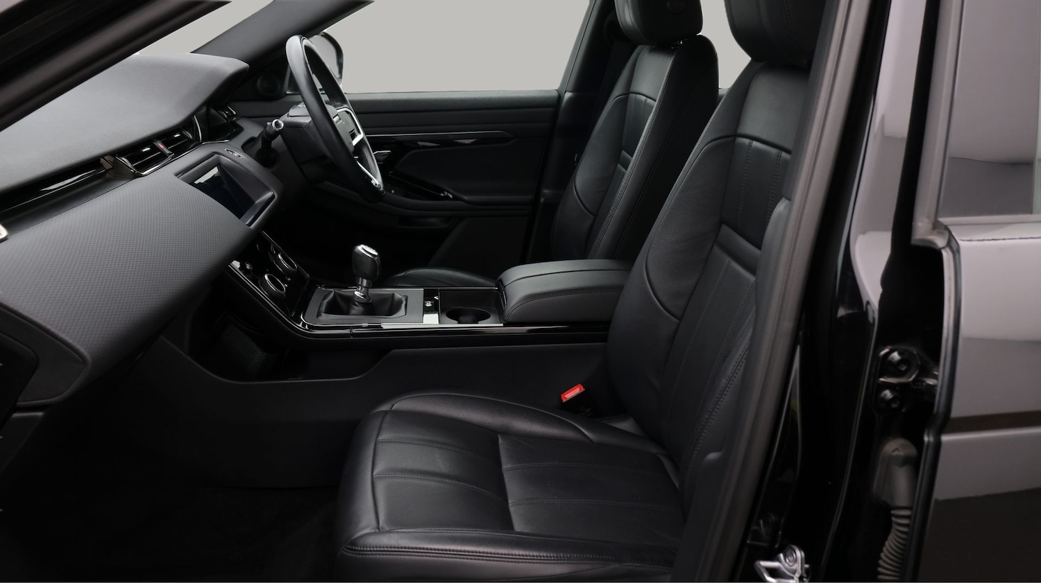 Used Land Rover Range Rover Evoque 2021 for sale - 77790700: Photo 14