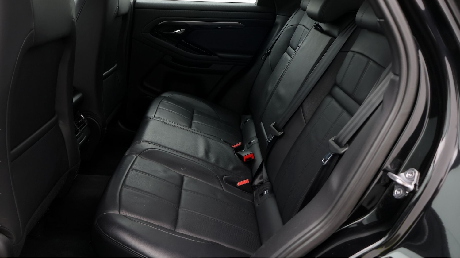 Used Land Rover Range Rover Evoque 2021 for sale - 77790700: Photo 16