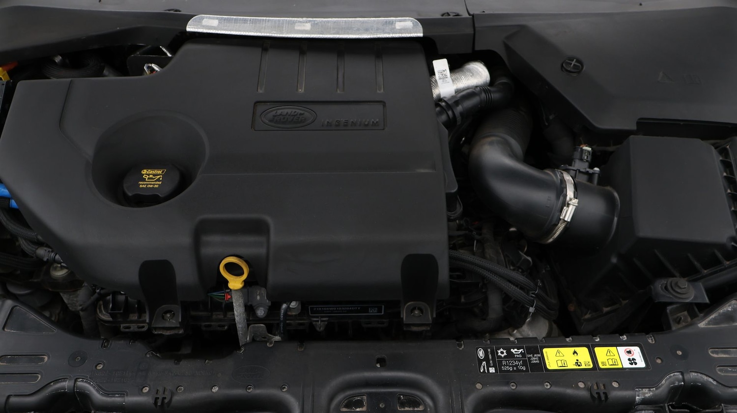 Used Land Rover Range Rover Evoque 2021 for sale - 77790700: Photo 19